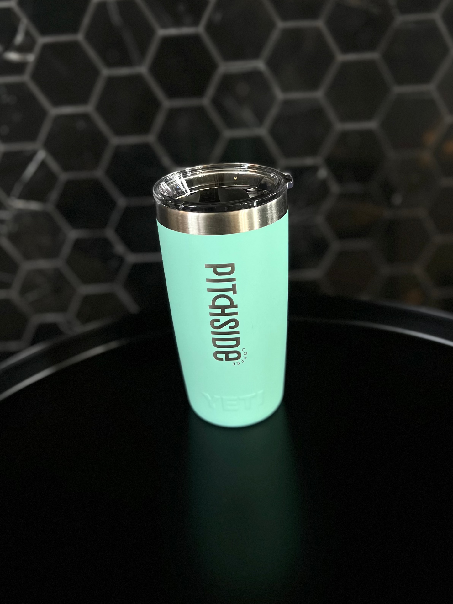 10 oz TEAL Yeti