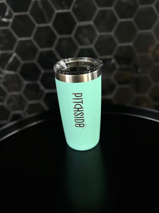 10 oz TEAL Yeti