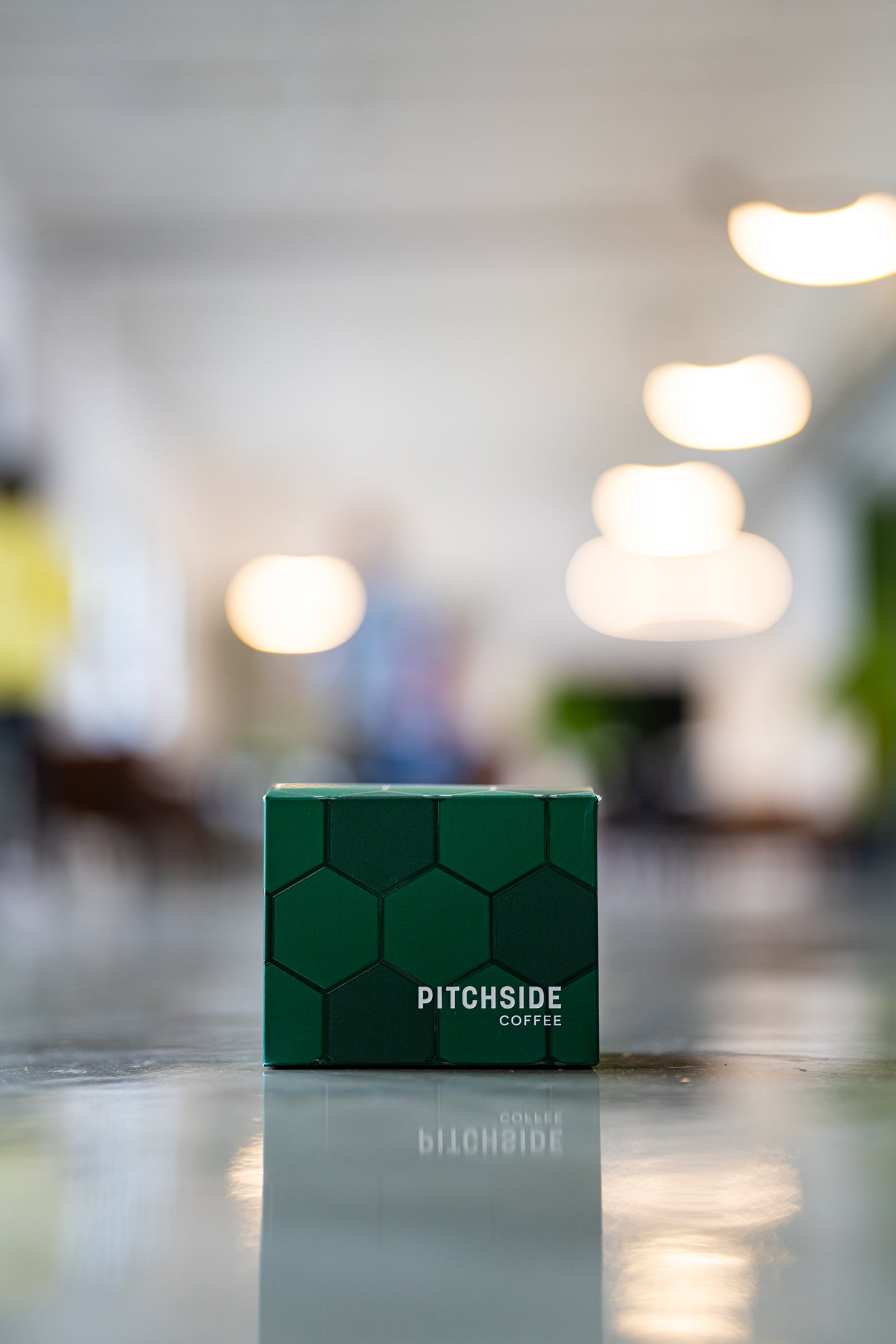 Gameday Grind Coffee Boxes