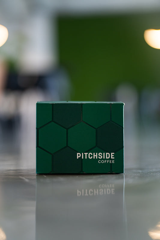 PRE-ORDER! Gameday Grind Coffee Boxes