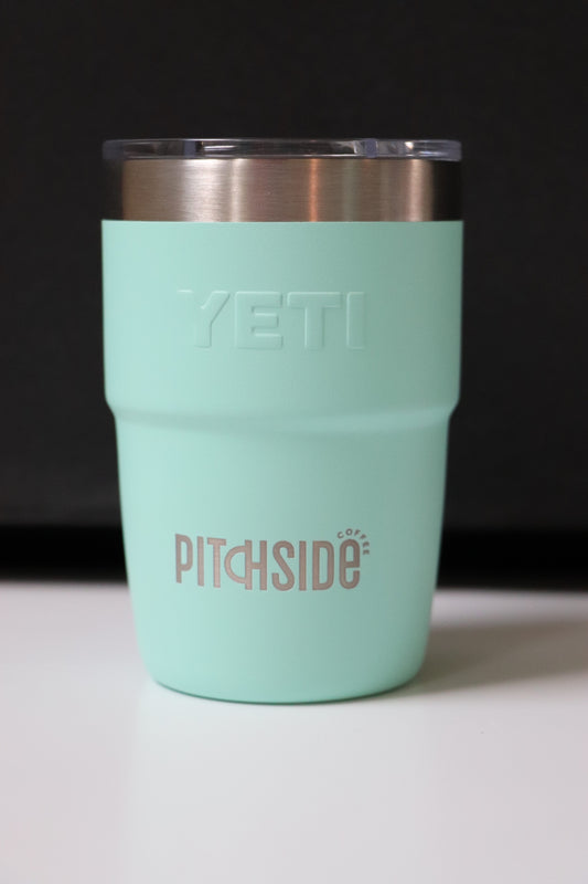 8 oz TEAL Yeti