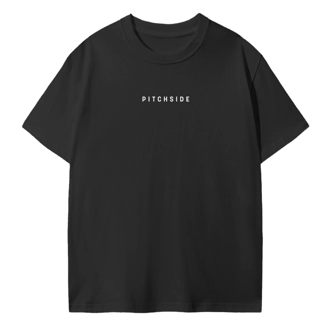 Pitchside Graphic Logo Tee